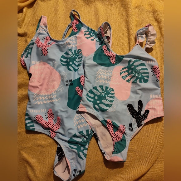 PatPat Other - Mom & Me Matching Swimsuits